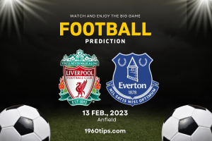 Liverpool vs Everton Prediction, Betting Tip & Match Preview